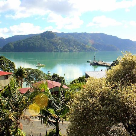 Sunseeker Lodge Whangaroa Pokój zdjęcie