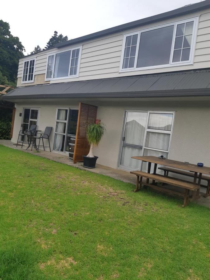 Sunseeker Lodge Whangaroa Zewnętrze zdjęcie