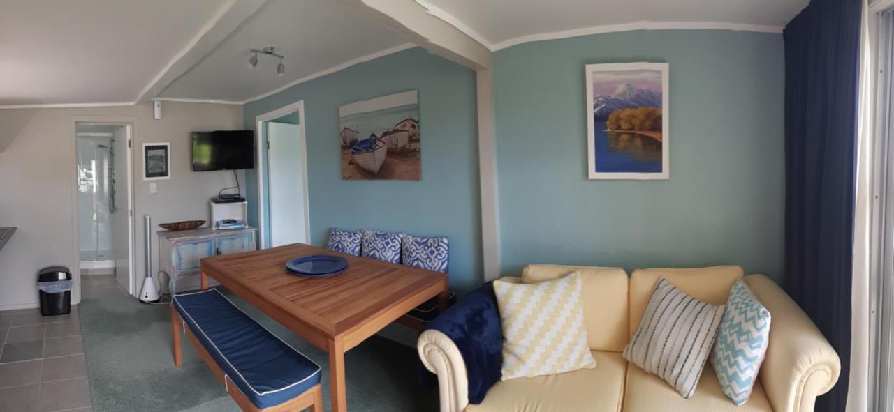 Sunseeker Lodge Whangaroa Zewnętrze zdjęcie