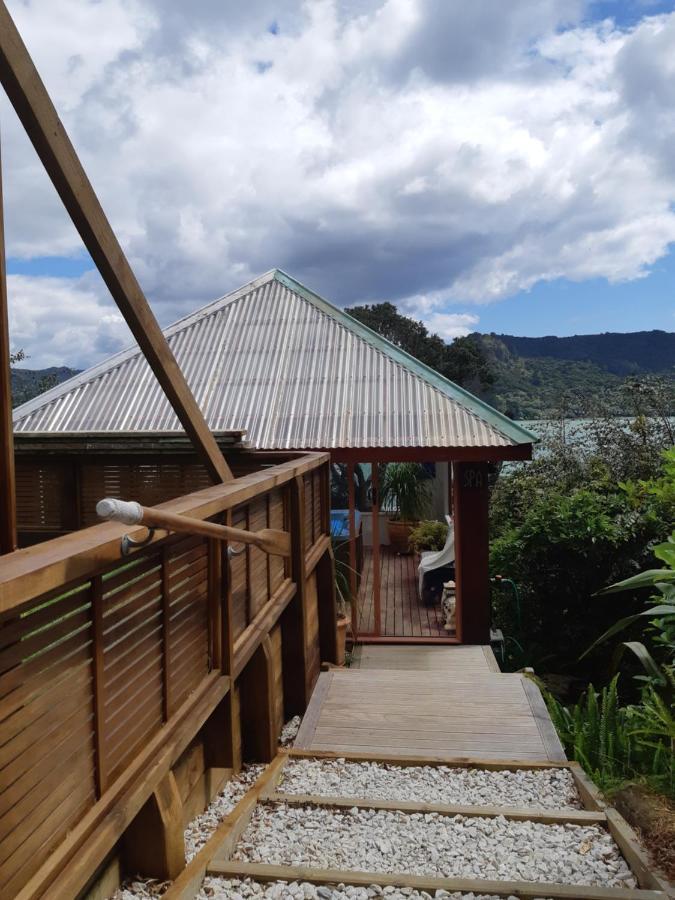 Sunseeker Lodge Whangaroa Zewnętrze zdjęcie