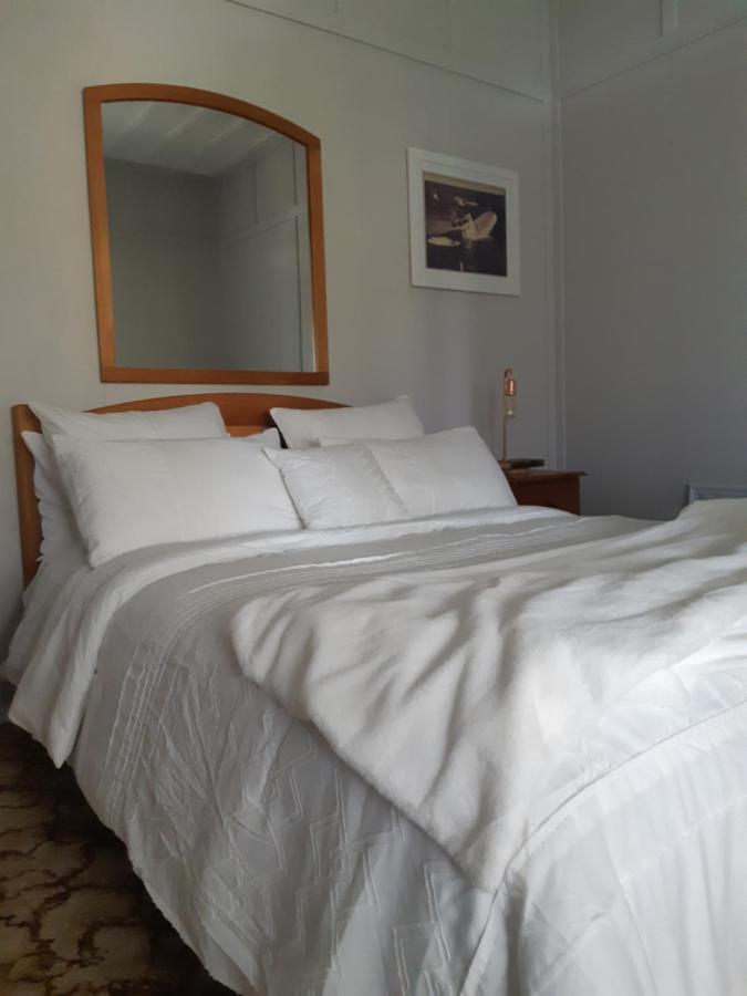 Sunseeker Lodge Whangaroa Zewnętrze zdjęcie