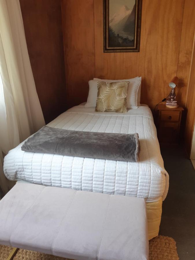 Sunseeker Lodge Whangaroa Zewnętrze zdjęcie