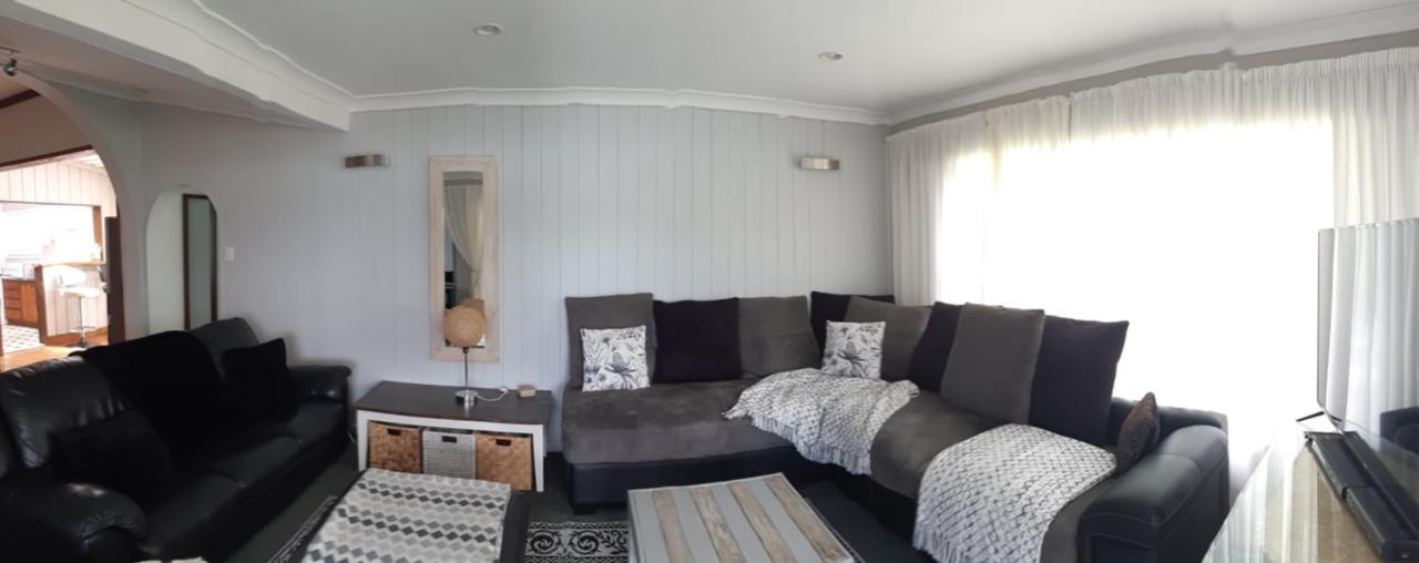 Sunseeker Lodge Whangaroa Zewnętrze zdjęcie