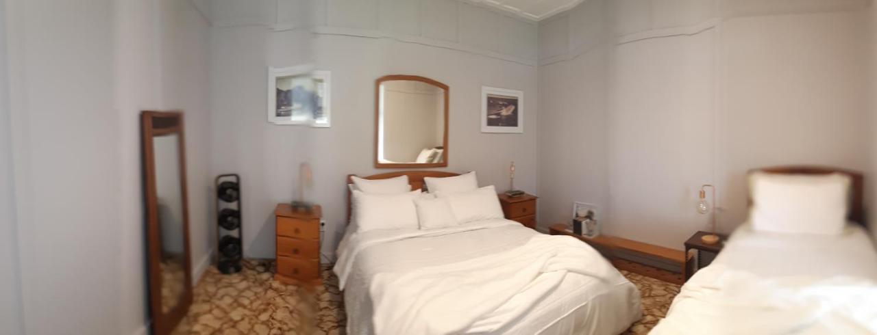 Sunseeker Lodge Whangaroa Zewnętrze zdjęcie