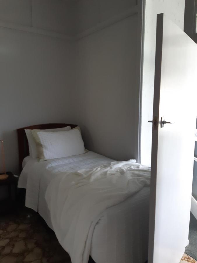 Sunseeker Lodge Whangaroa Zewnętrze zdjęcie