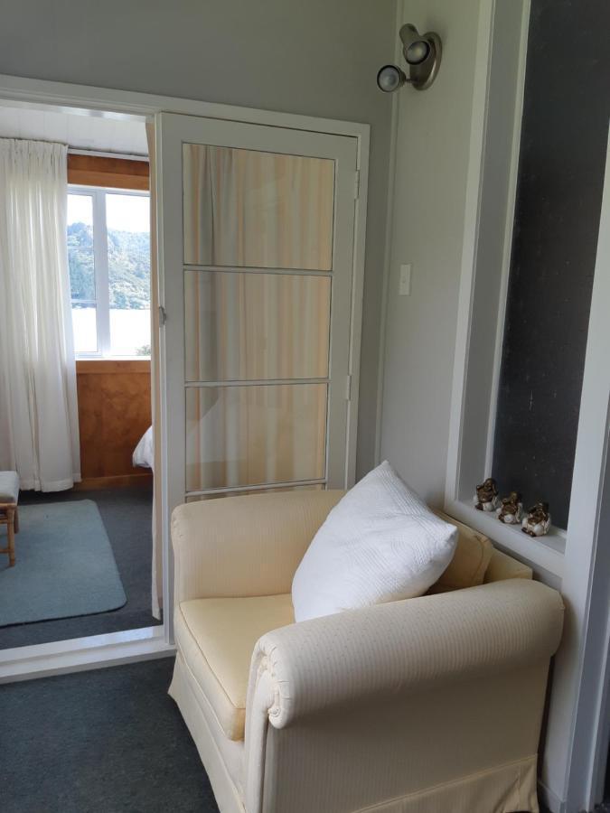 Sunseeker Lodge Whangaroa Zewnętrze zdjęcie