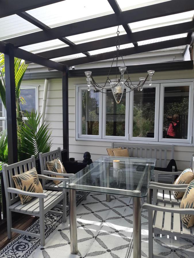 Sunseeker Lodge Whangaroa Zewnętrze zdjęcie