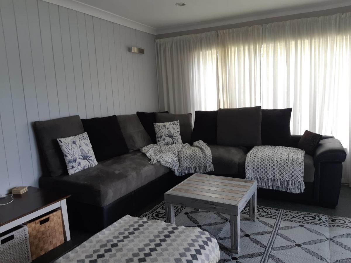 Sunseeker Lodge Whangaroa Zewnętrze zdjęcie