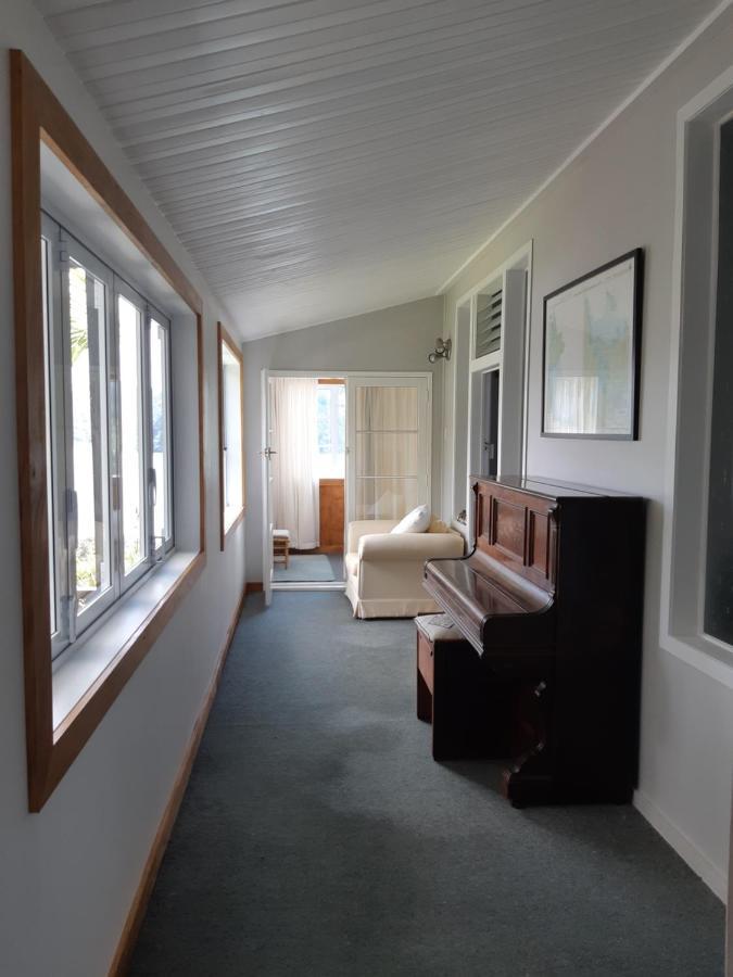Sunseeker Lodge Whangaroa Zewnętrze zdjęcie