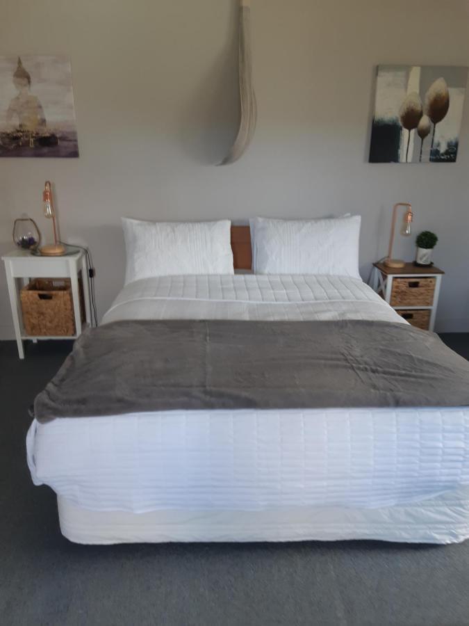 Sunseeker Lodge Whangaroa Zewnętrze zdjęcie
