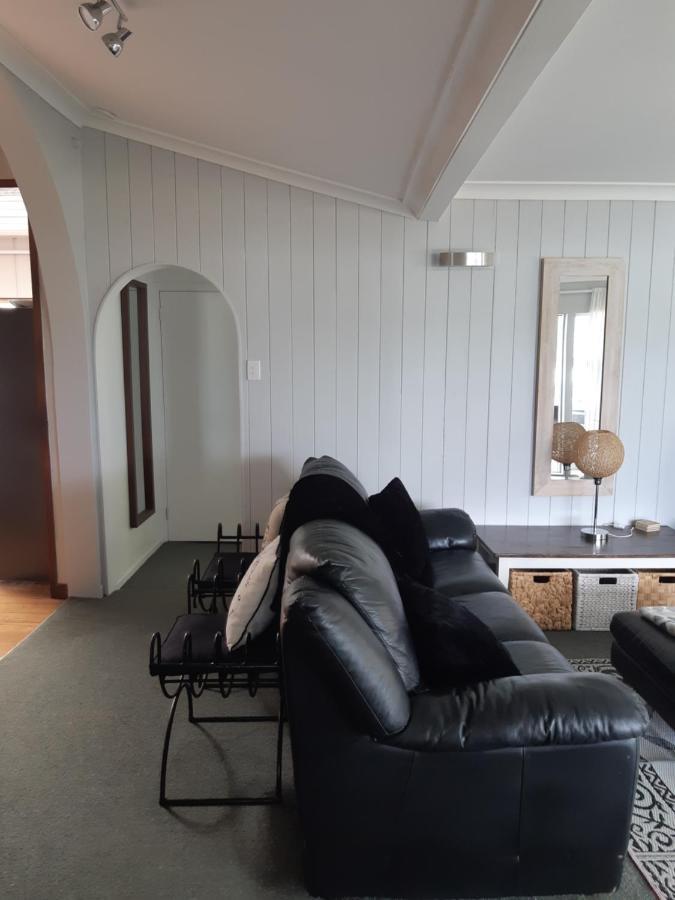 Sunseeker Lodge Whangaroa Zewnętrze zdjęcie