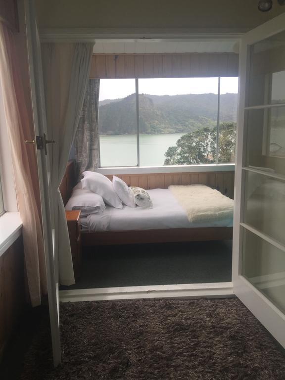 Sunseeker Lodge Whangaroa Pokój zdjęcie