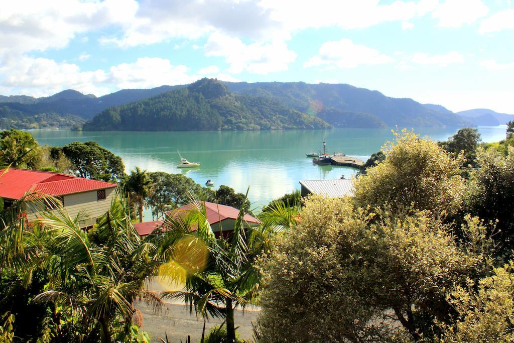 Sunseeker Lodge Whangaroa Pokój zdjęcie
