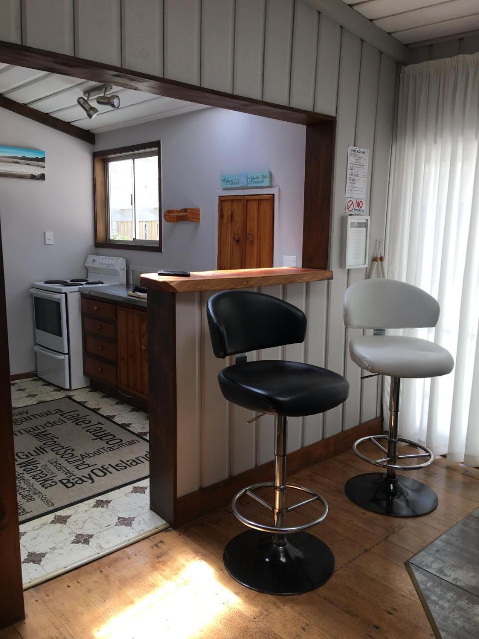 Sunseeker Lodge Whangaroa Zewnętrze zdjęcie