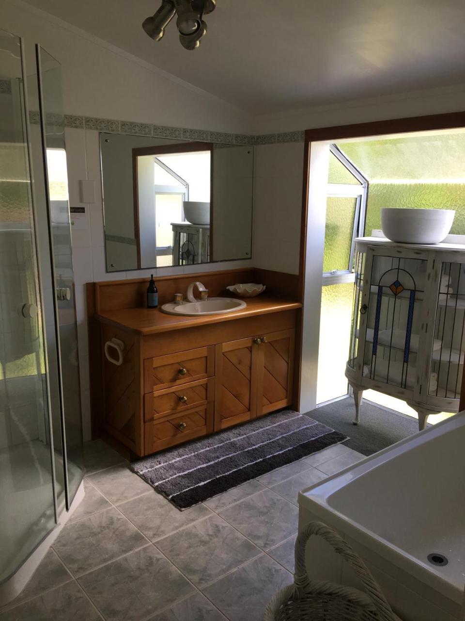 Sunseeker Lodge Whangaroa Zewnętrze zdjęcie