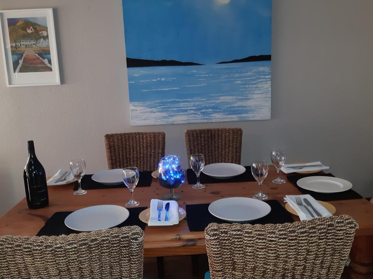 Sunseeker Lodge Whangaroa Zewnętrze zdjęcie
