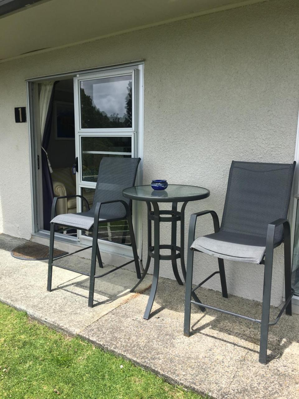Sunseeker Lodge Whangaroa Zewnętrze zdjęcie