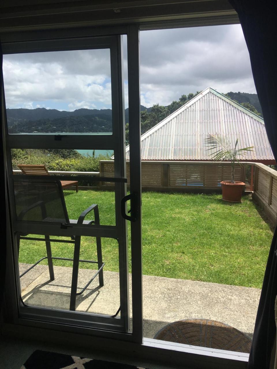 Sunseeker Lodge Whangaroa Zewnętrze zdjęcie